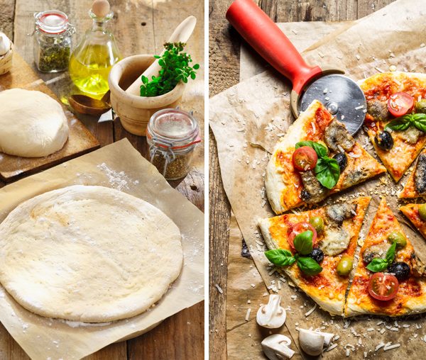 Pizza maison : nos astuces infaillibles