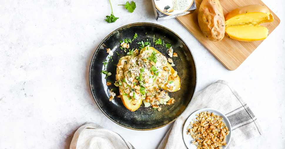 Un automne tout en douceur et saveurs avec le nouveau Boursin