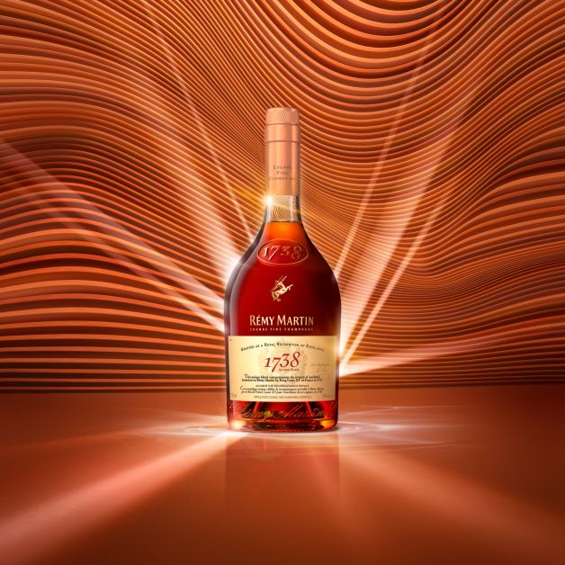 Rémy Martin 1738 Accord Royal