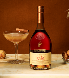 Les cognacs Rémy Martin vous invitent à célébrer l’été avec style !