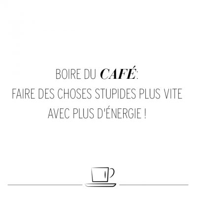 10 Citations Qui Prouvent Que Le Cafe C Est Sacre Elle Be