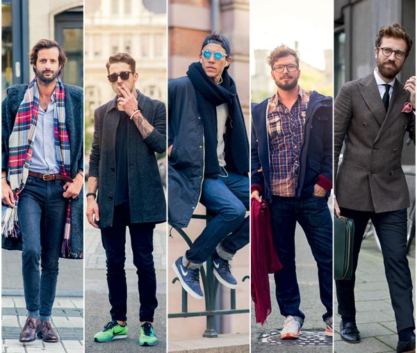 Qui sont les fashionmistas ?