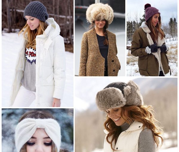 25 coiffures stylées pour l’hiver