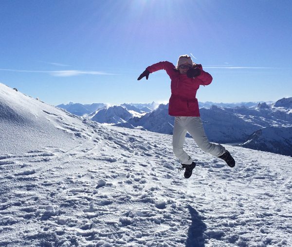 Comment réussir ses photos en montagne ?