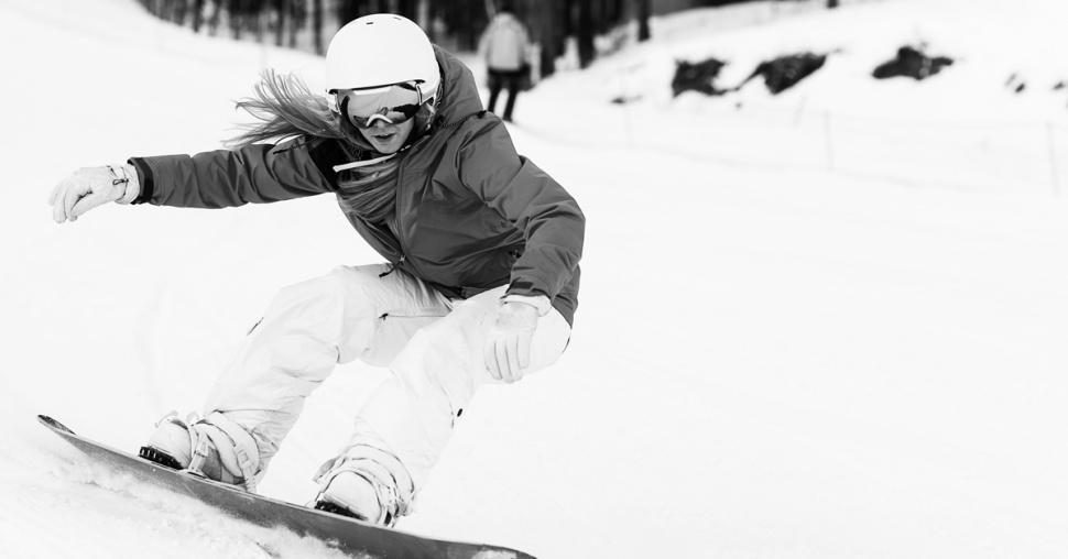 Comment être au top avant votre semaine au ski ?