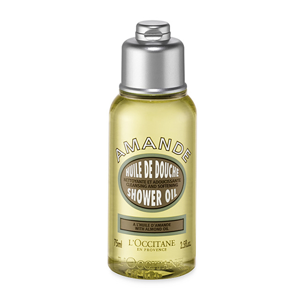 gel douche l'occitane spa