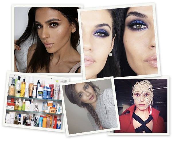 10 beauty gourous à suivre sur Instagram