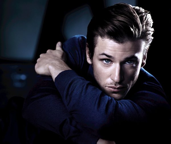 L’interview sexy de Gaspard Ulliel pour Chanel