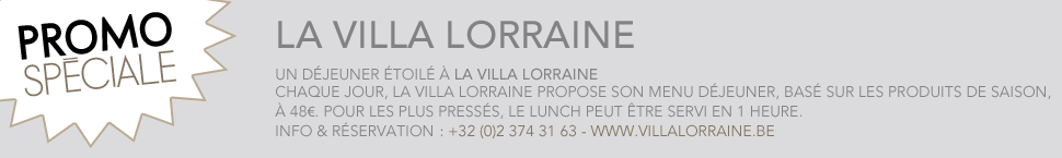 Banner Villa Lorraine FR