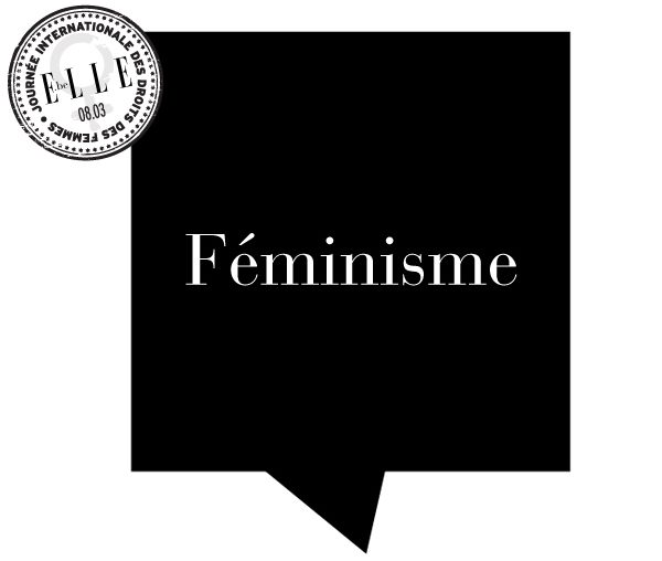 Féminisme: et mister lambda, il en pense quoi ?