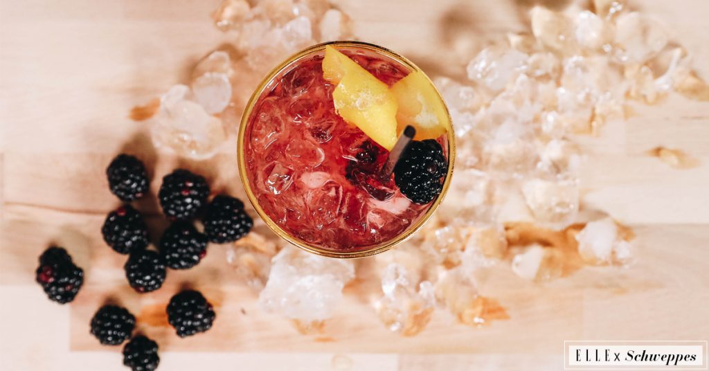 4 ingrédients pour un mocktail parfait