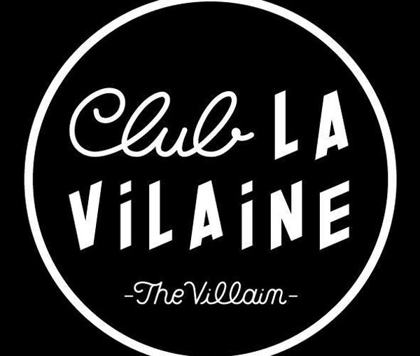 La vilaine : un club rétro-électro à Bruxelles