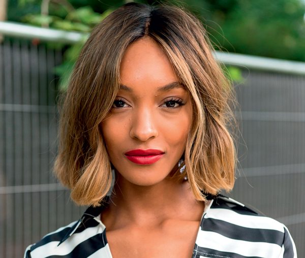 Les secrets de beauté de Jourdan Dunn