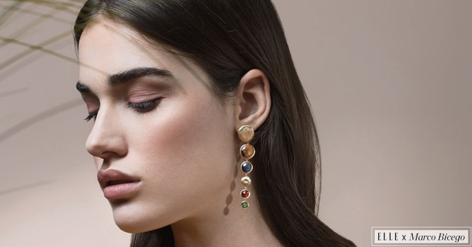 Coup de coeur : des bijoux luxueux qui traversent le monde