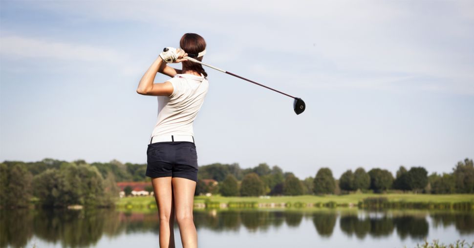 La deuxième édition de la ELLE Golf Cup 2018, c’était comment ?