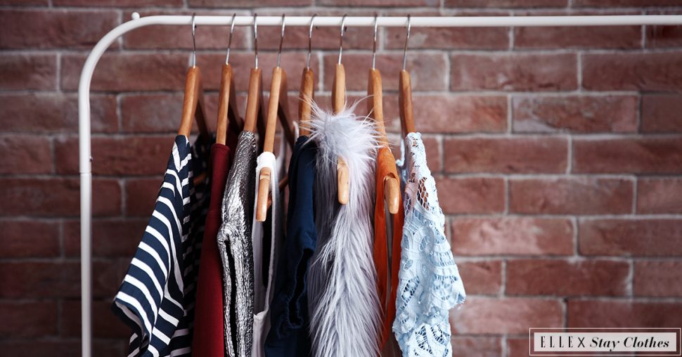 Stay Clothes : envie de faire du shopping dans le vestiaire des blogueuses ?