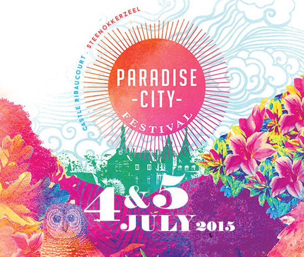 Paradise City: le nouveau festival chic et green