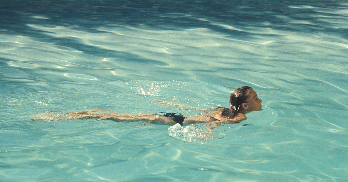 Les 5 Piscines à Bruxelles Qui Mettent Leau à La Bouche Ellebe