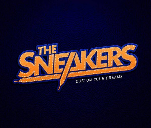 The Sneakers: l’émission de customisation de baskets