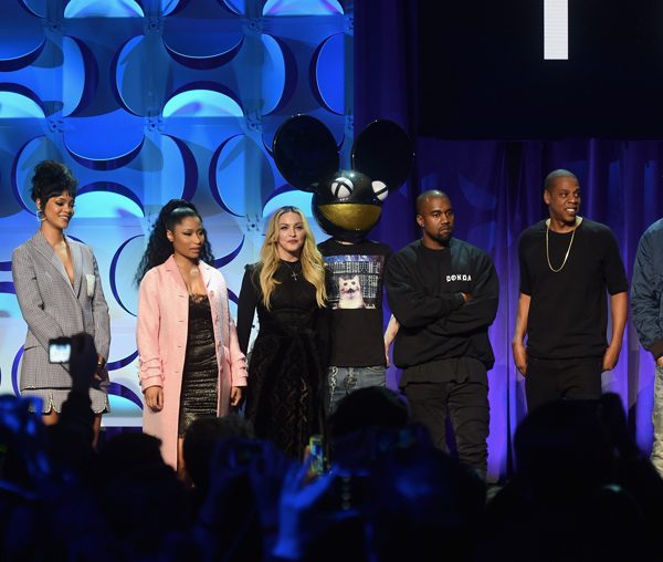 C’est quoi Tidal?