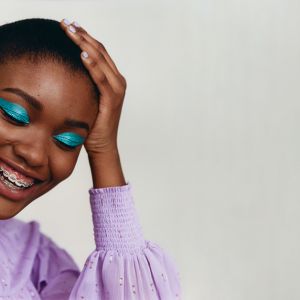 Gagnez un an de produits de beauté gratuits sur Zalando