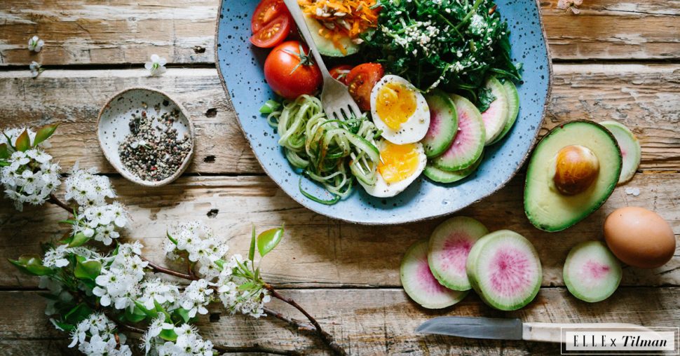 J’ai du cholestérol, je fais quoi ?