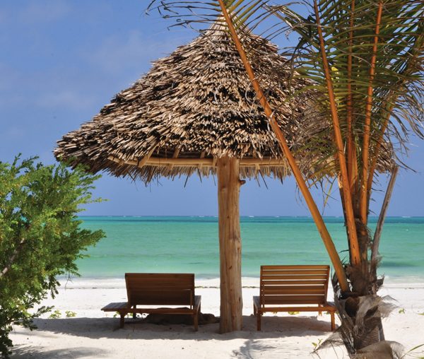 ZANZIBAR WHITE SAND