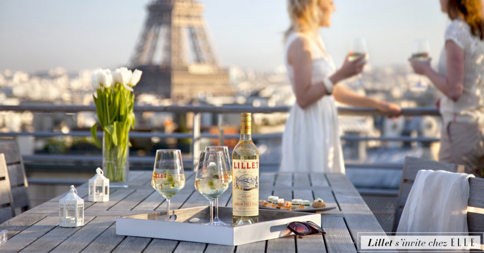 On a élu pour vous le cocktail qui vous fera toutes craquer cet été