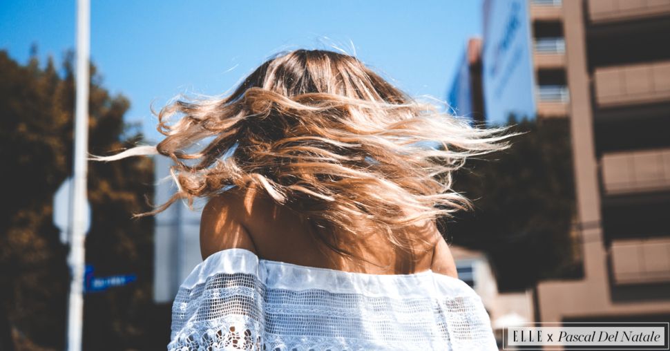 On a testé : le balayage retour de vacances