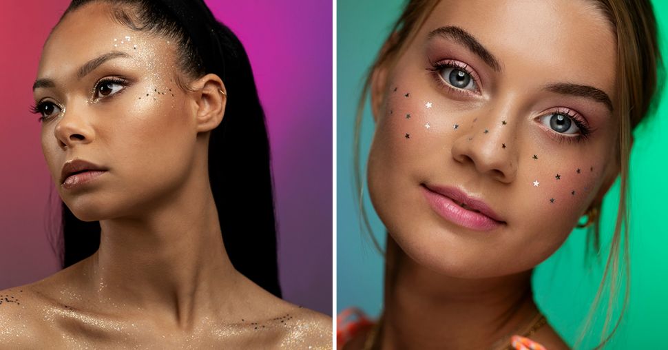 M.A.C imagine des beauty looks canons pour Tomorrowland