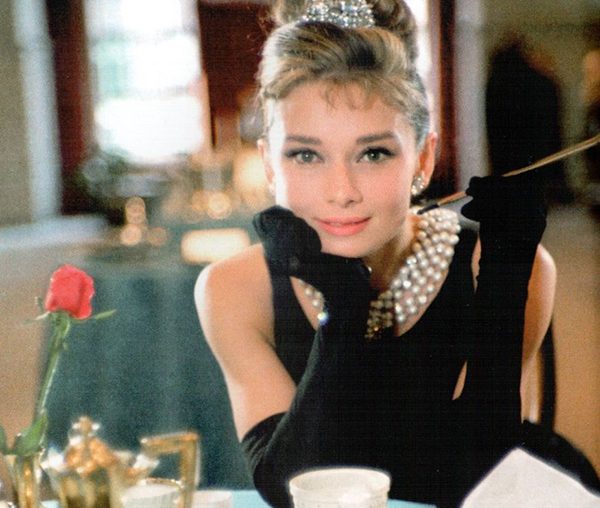 Londres : une journée dans la peau d’Audrey Hepburn