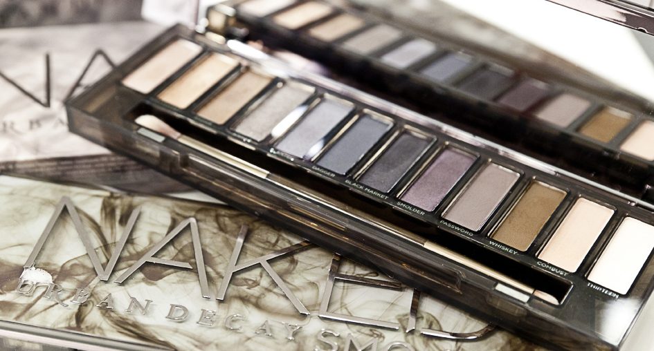 EXCLU : 2 tutos avec la nouvelle palette Naked d’Urban Decay