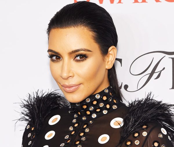 Le make-up de Kim Kardashian: 50 étapes et plus de 1500 €