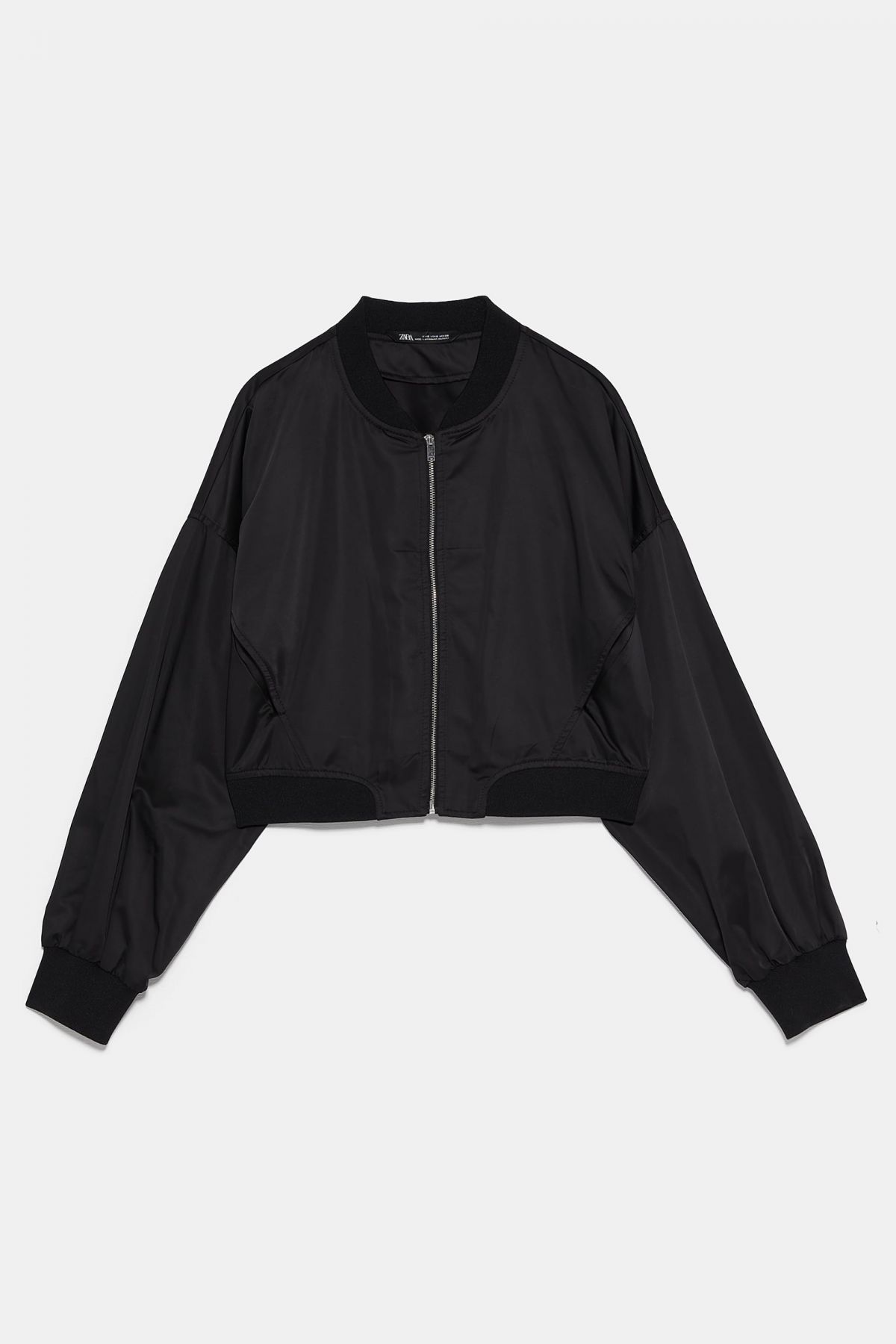 bomber court zara