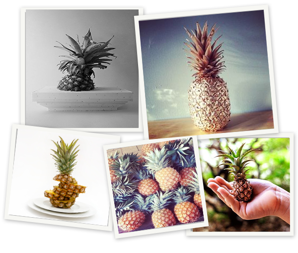 10 idées de recettes avec un ananas