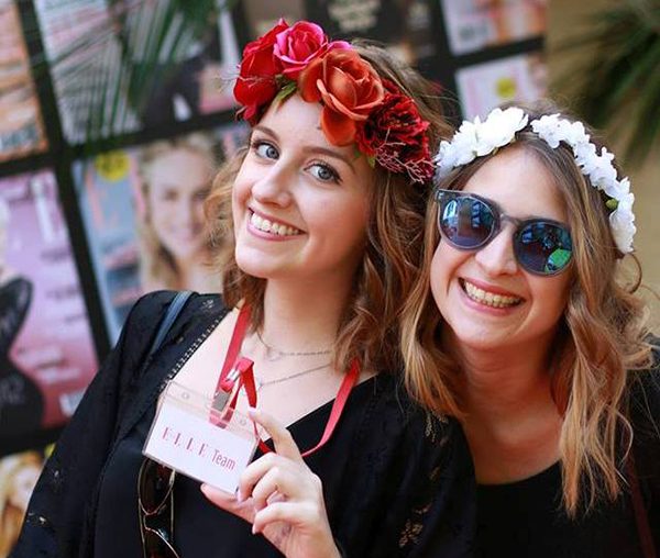 Vis ma vie de stagiaire chez ELLE Belgique