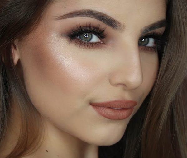 Tendance make-up: c’est quoi le baking ?