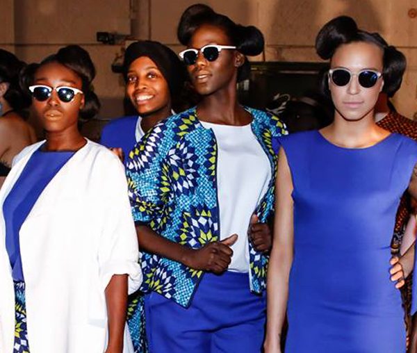 10 bonnes raisons d’assister à l’Ethno Tendance Fashion Week