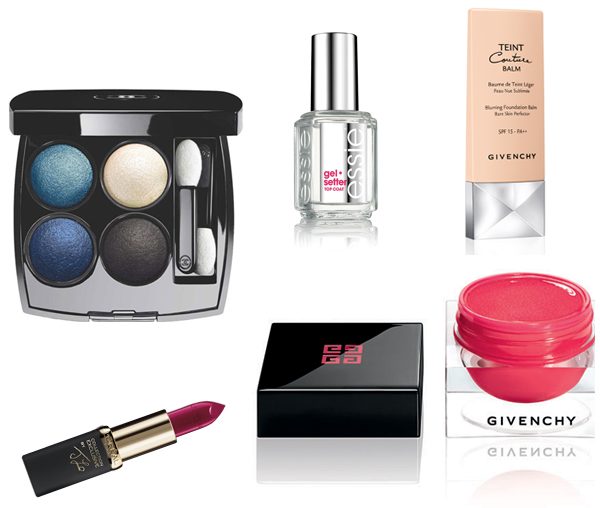 Les 50 must-have beauté de l’automne