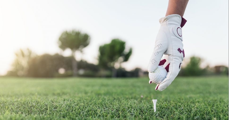 Découvrez les photos de la 4e édition de la ELLE Golf Cup 2018