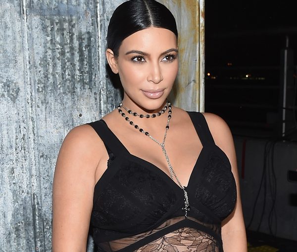 35 trucs que vous ignoriez peut être sur Kim Kardashian