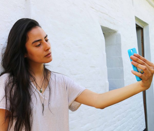 5 conseils pour prendre un bon selfie