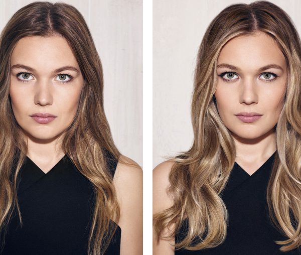 C’est quoi le Haircontouring ?