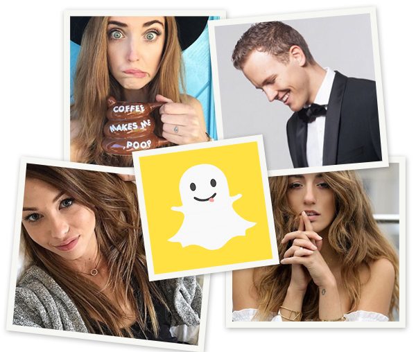 Snapchat : quels sont les comptes à suivre ?