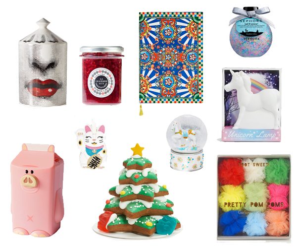 Feel good: 10 cadeaux que l’on s’offre (pour se remonter le moral)