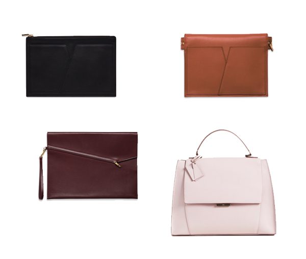 Yeba, la marque de sacs chic, lance son e-shop