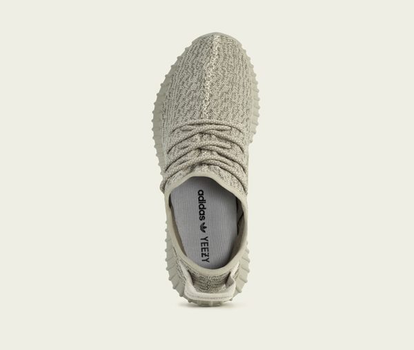 Où shopper la troisième version de la Yeezy Boost 350 en Belgique