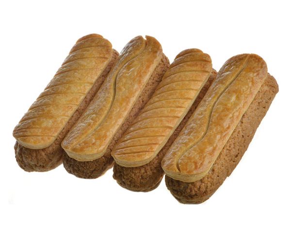 Les éclairs Galette des Rois