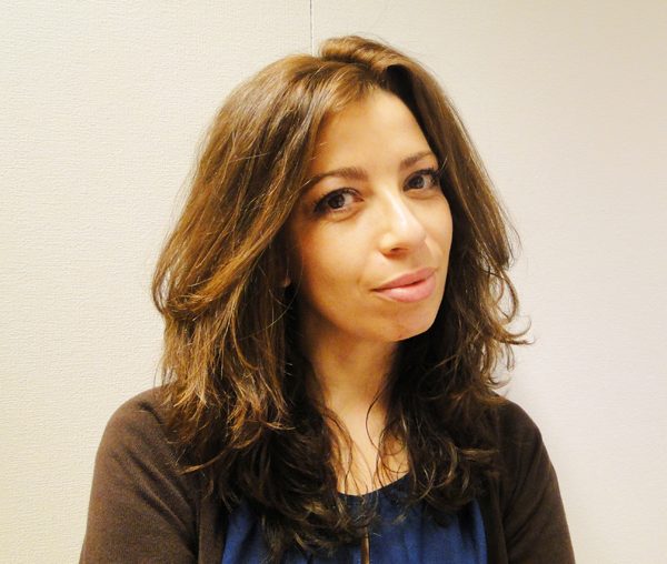 Safia Kessas nous parle de son film :”Le Djihad des Mères”