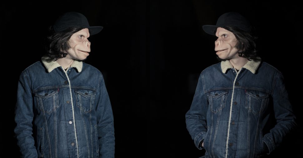 Rencontre avec Kid Noize pour la sortie d’Ocean